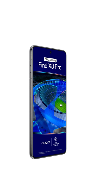 Find X8 Pro 5G 512 GB Km0
