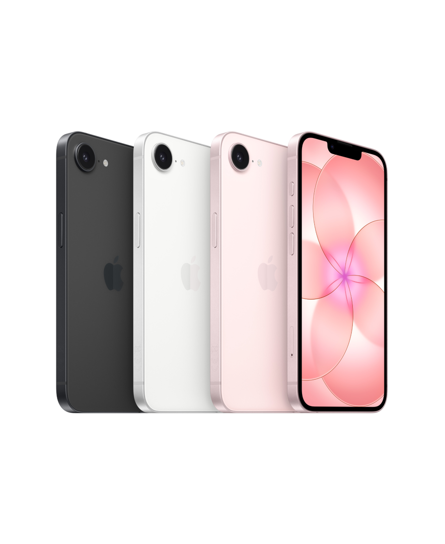 iPhone 17e con 5G, , large