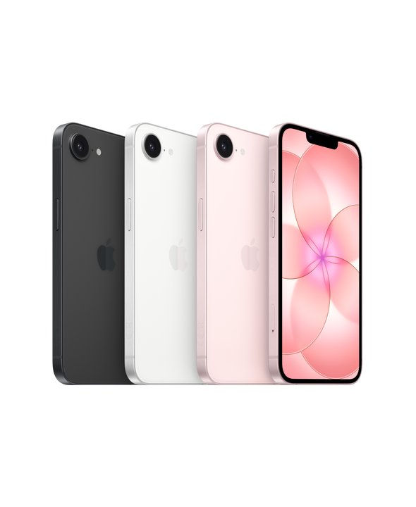 iPhone 17e 256 GB con 5G