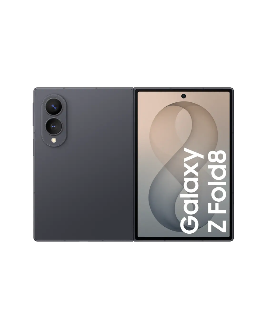 Galaxy Z Fold8 5G, , large