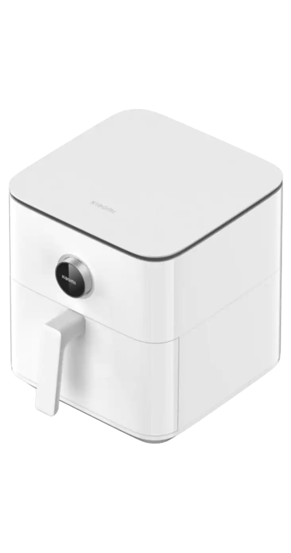 Smart Air Fryer 6.5L Km0, , large