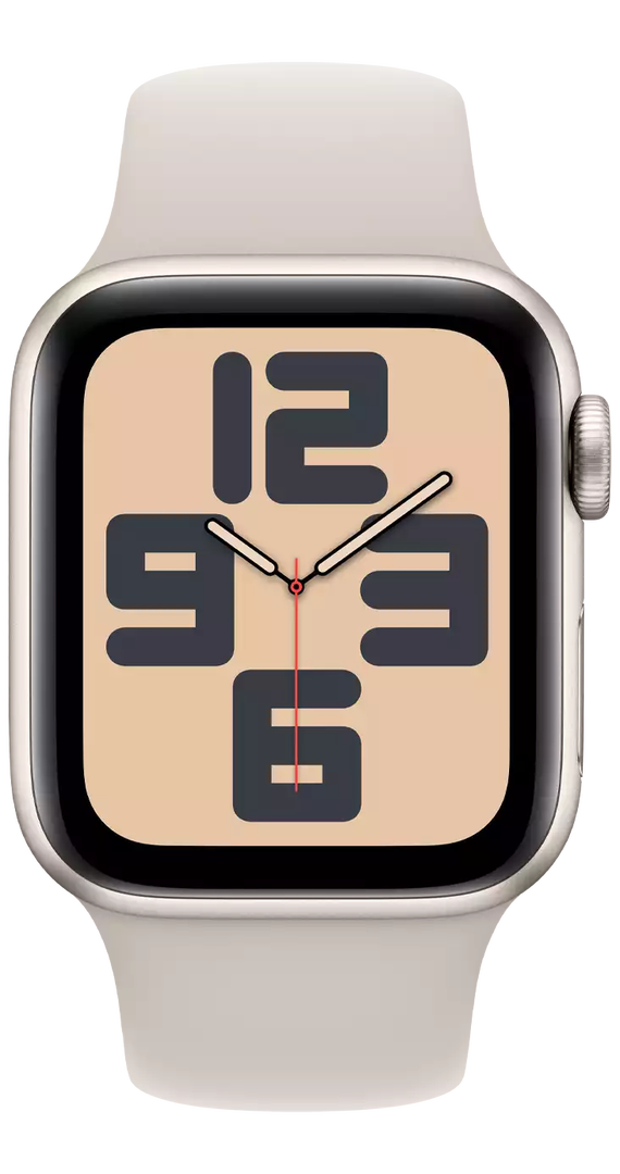 Watch SE 2023 GPS+Cellular 40 mm OBS