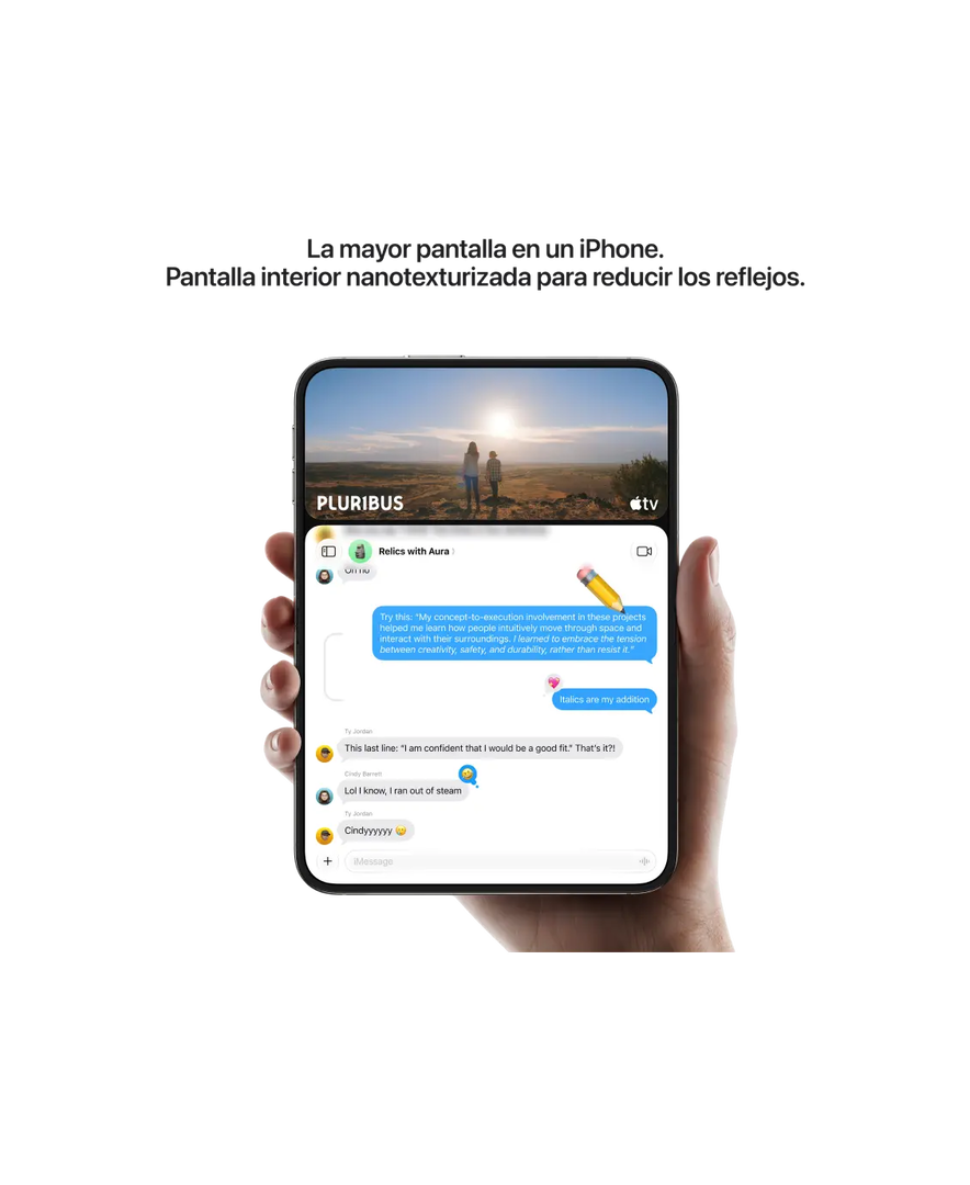 iPhone Duo con 5G, , large