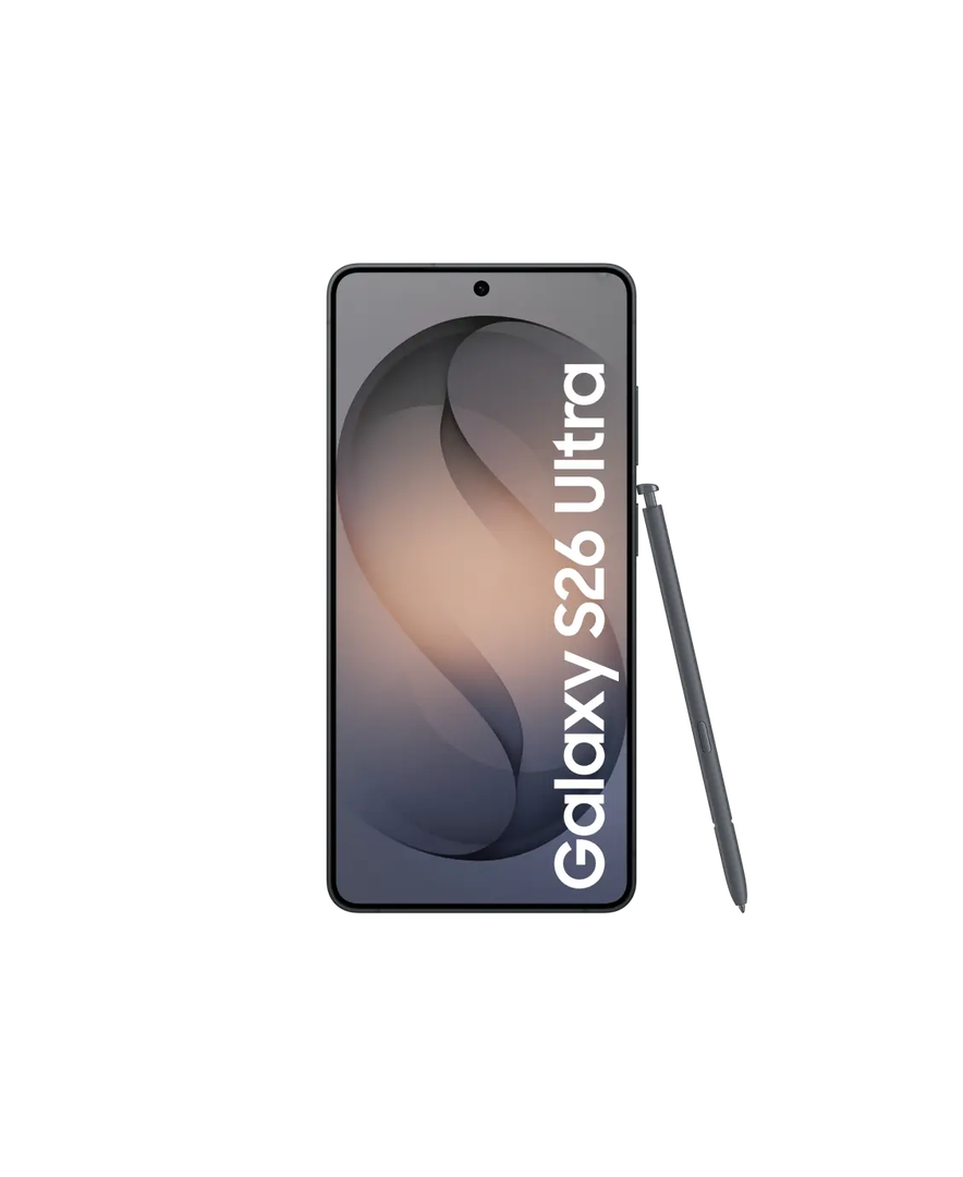 Galaxy S26 Ultra 5G, , large