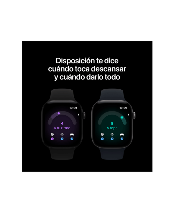 Watch Series 12 GPS + Celullar 42 mm