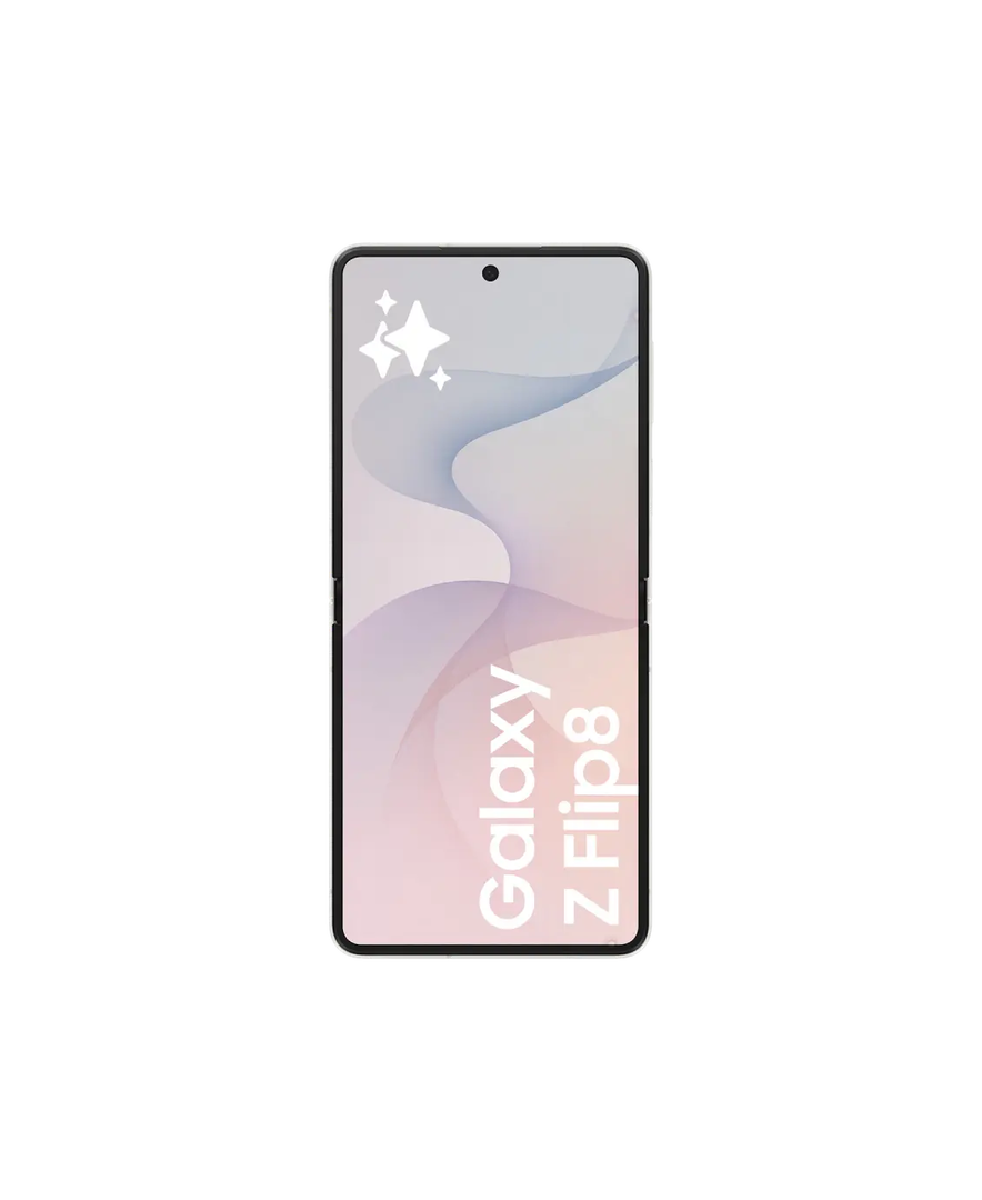 Galaxy Z Flip8 5G, , large