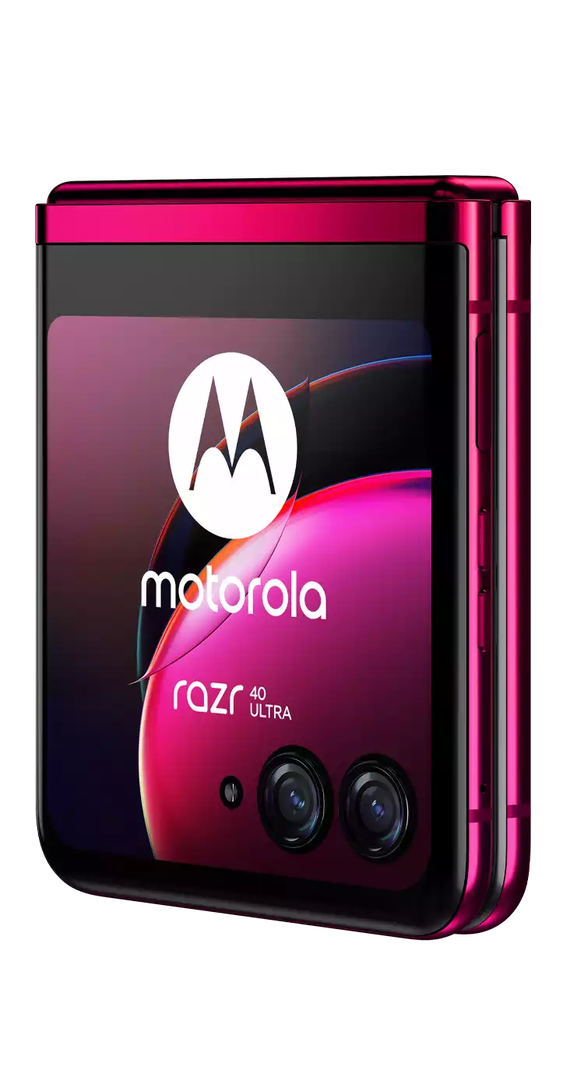 razr 40 ultra 5G Km0, , large