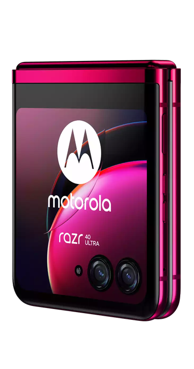 razr 40 ultra 5G 256GB Km0