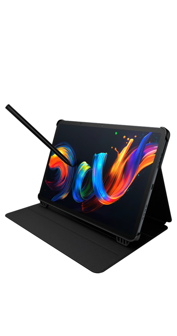 Tablet NXTPAPER 11 Plus Wifi + Flip Cover Km0, , large