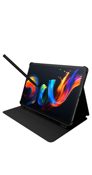 Tablet TCL NXTPAPER 11 Plus Wifi + Flip Cover Km0