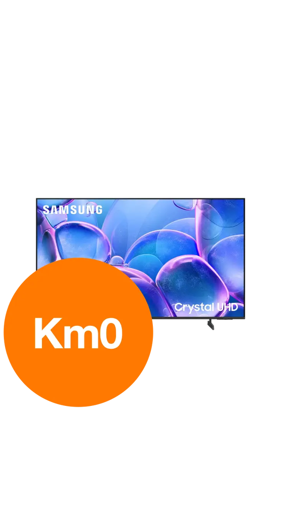 Televisor 55 Smart TV TU55U7025FKXXC Km0, , large