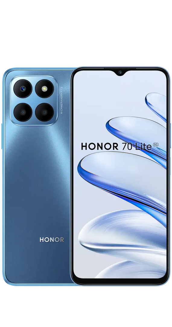 70 Lite 5G OBS