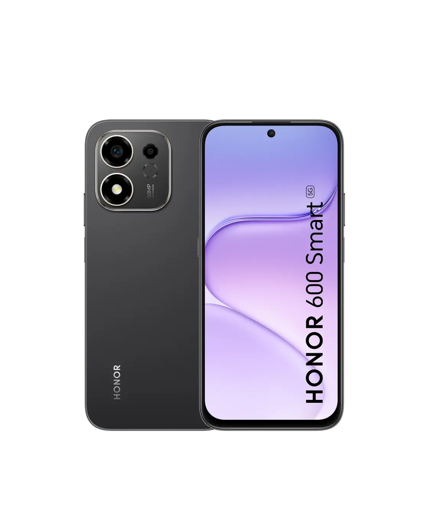 600 Smart 5G