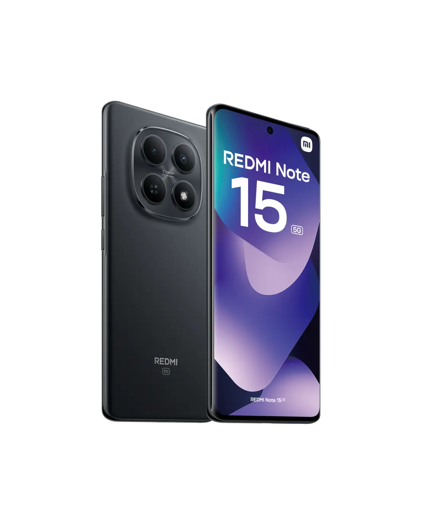 Redmi Note 15 5G 256 GB
