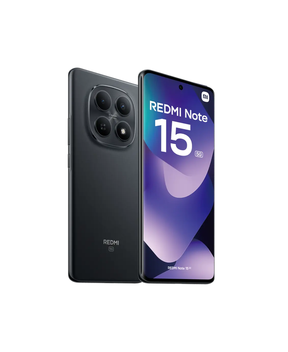 Redmi Note 15 5G 256 GB