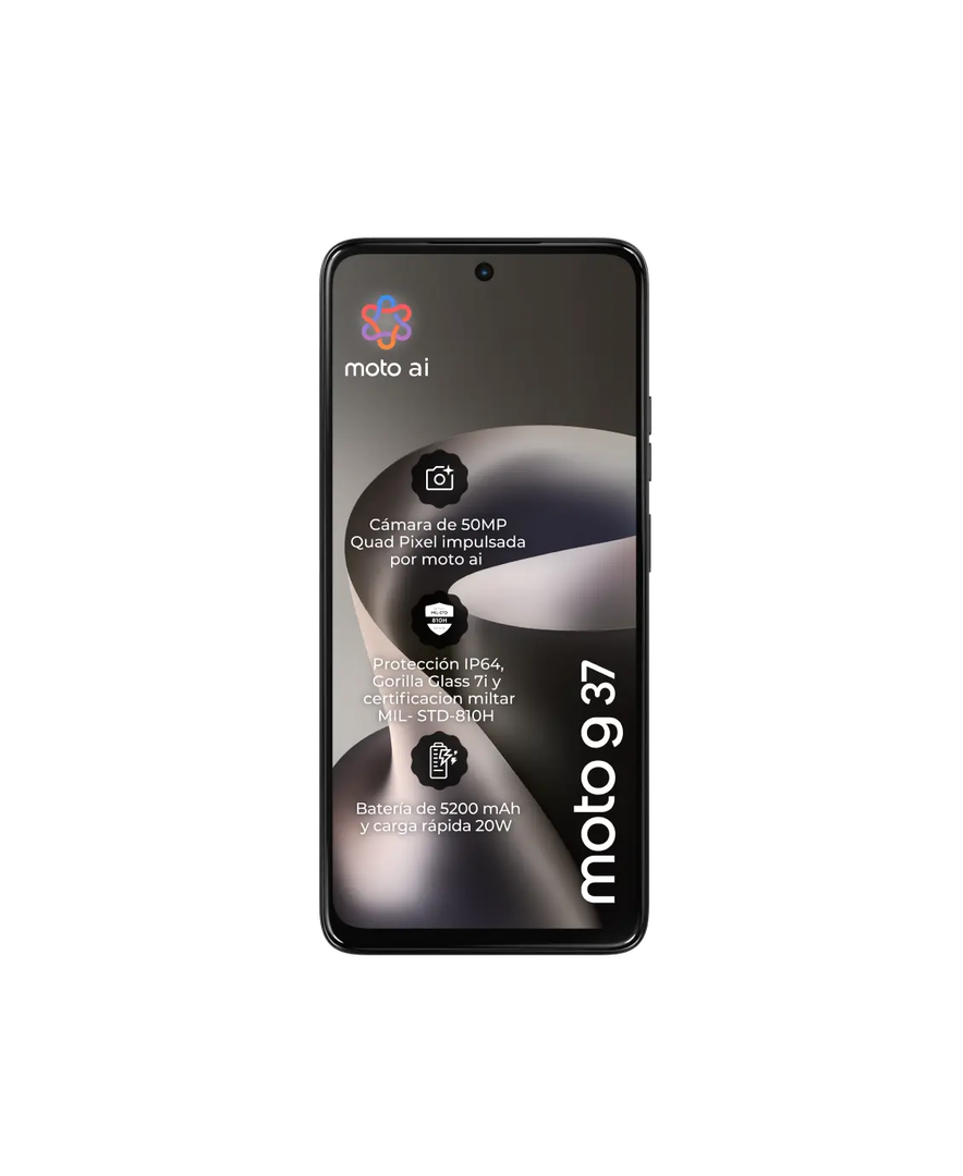 moto g37 5G, , large