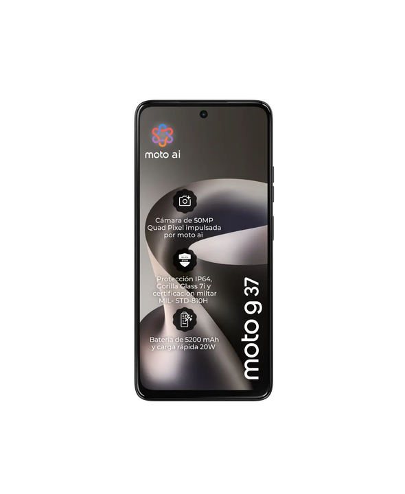 moto g37 5G 128 GB