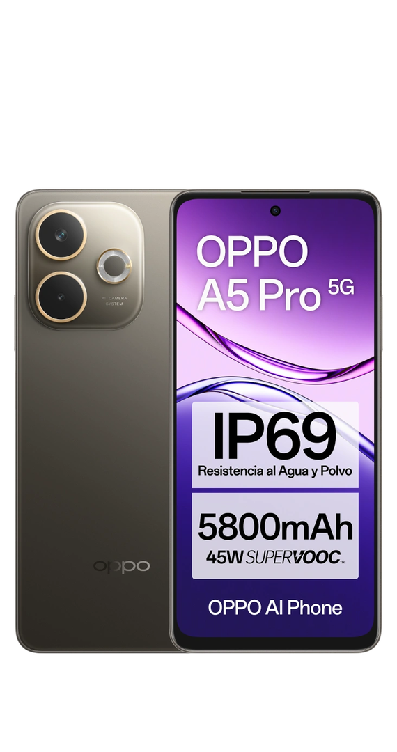 A5 Pro 5G Km0, , large