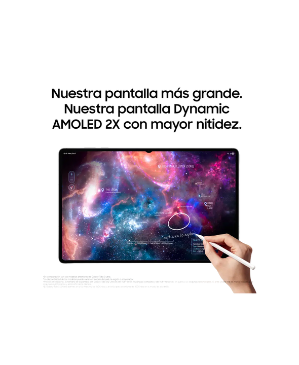 Galaxy Tab S12 Ultra Wifi 256 GB