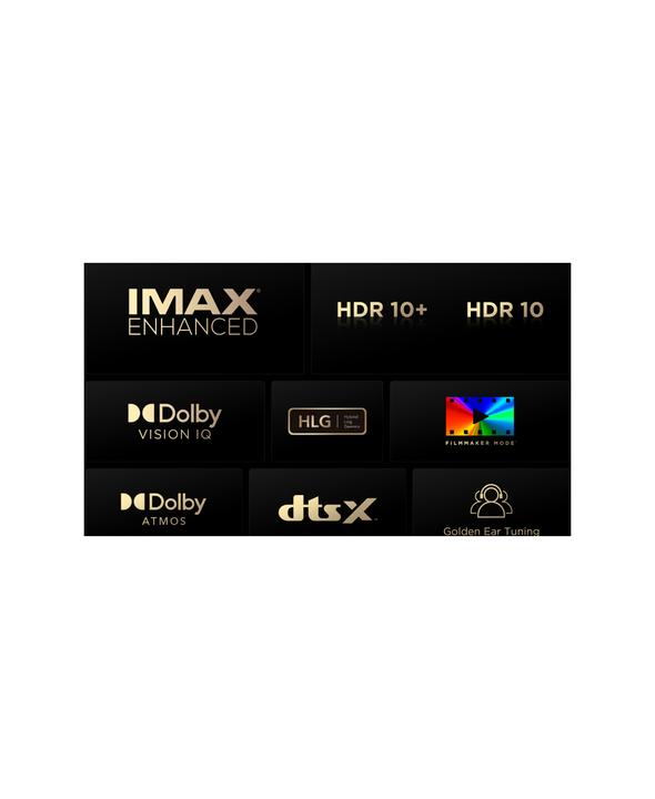 Televisor Smart TV 65 65C7L SQD Miniled