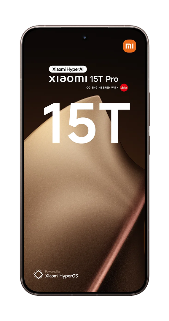 15T Pro 5G 512 GB