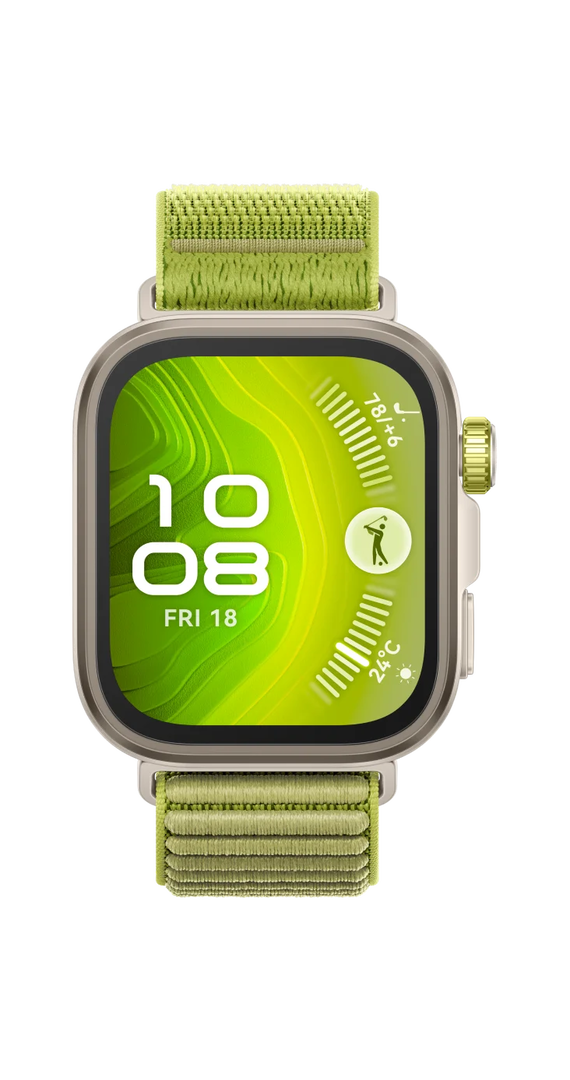 Watch Fit 4 Pro