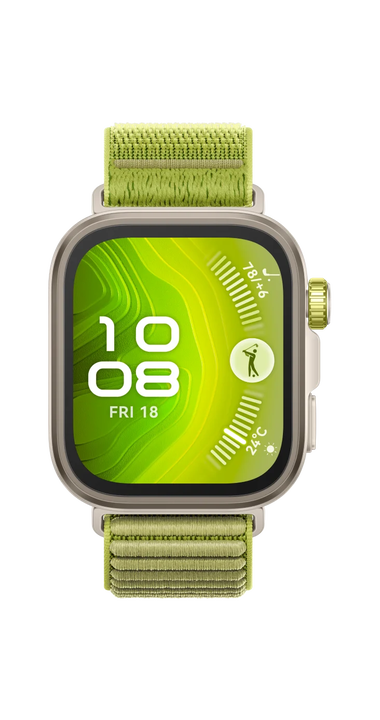 Watch Fit 4 Pro