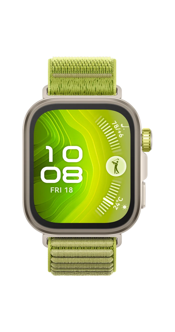 Watch Fit 4 Pro Watch Fit 4 Pro