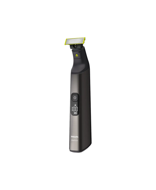 OneBlade Pro 360 Cara y Cuerpo OneBlade Pro 360 Cara y Cuerpo
