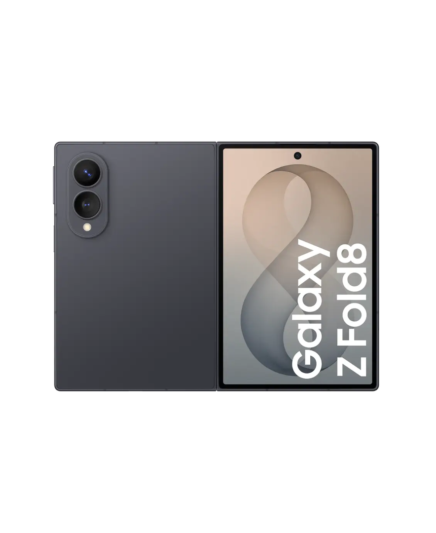Galaxy Z Fold8 EE 5G, , large