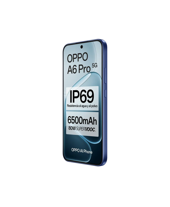 A6 Pro 5G 256 GB