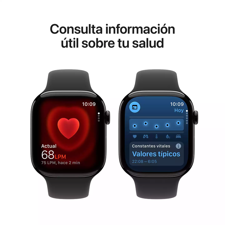 Watch Series 11 GPS 46 mm