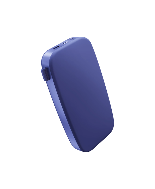 Power Bank 27000 mAh USB C