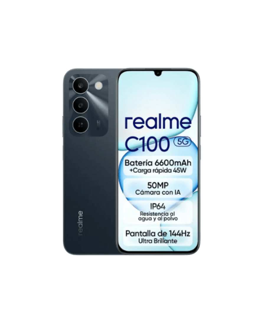 C100 5G