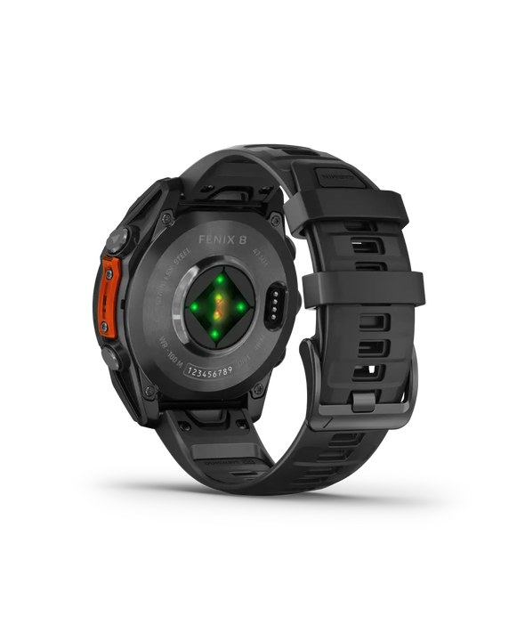 Smartwatch f&eacute;nix 8 47 mm