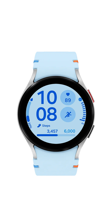 Samsung Galaxy Watch Reloj Inteligente Saturacion Oxigeno