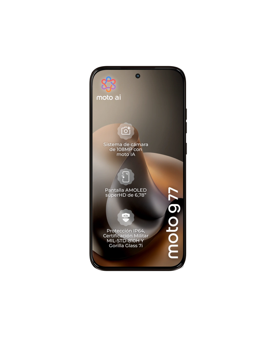 moto g77 5G, , large