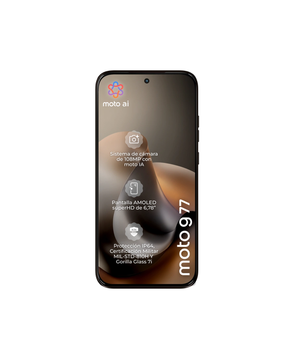 moto g77 5G 256 GB