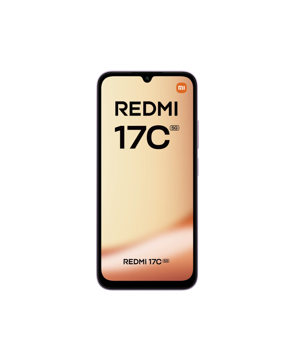 Redmi 17C 128 GB 5G