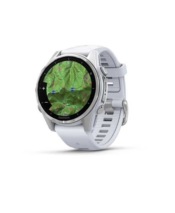 Smartwatch f&eacute;nix 8 43 mm
