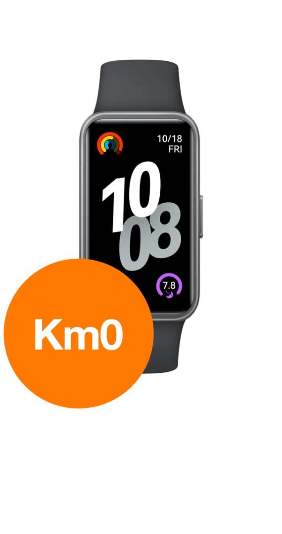 Band 10 Km0, , large