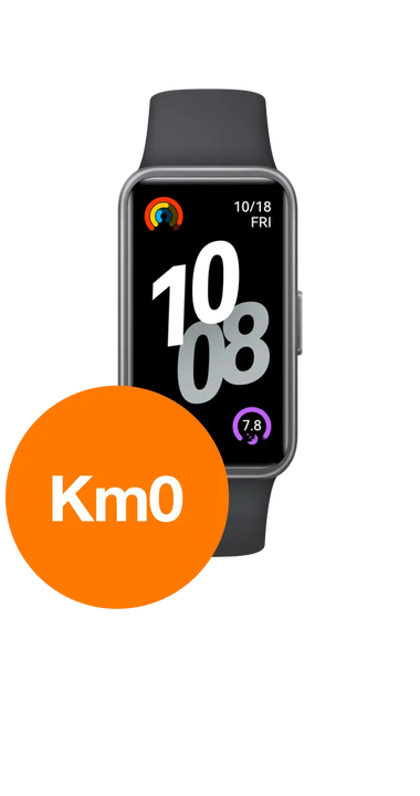 Band 10 Km0