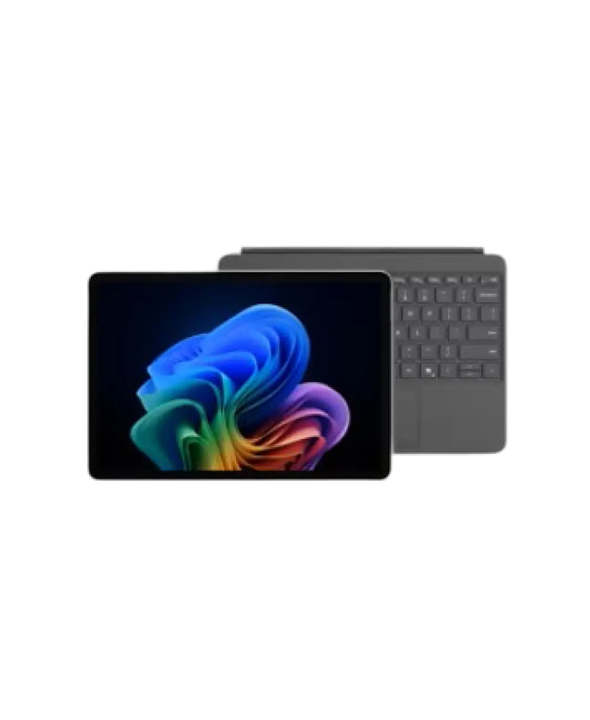 Surface Pro 12 Cop 16 256 GB con teclado
