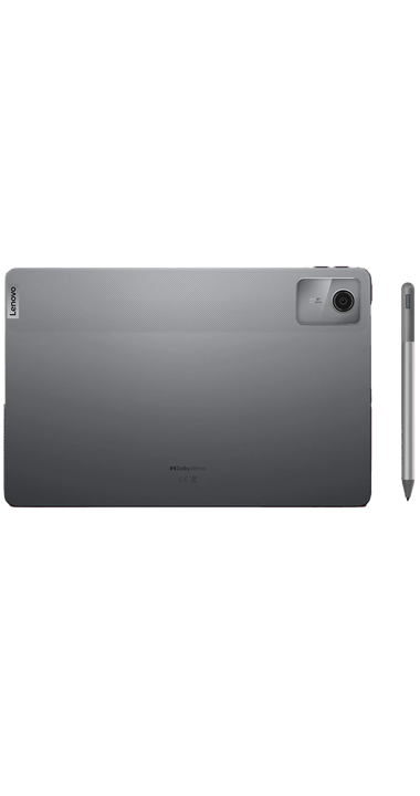 Ideapad 3 15IAH8 + Tab M11 OBS