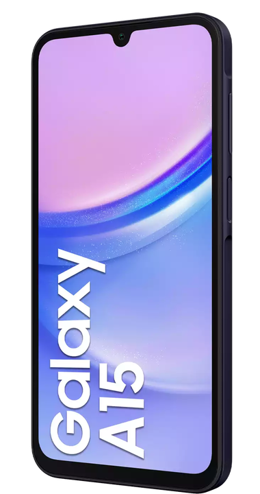 Galaxy A15 LTE 128 GB Km0