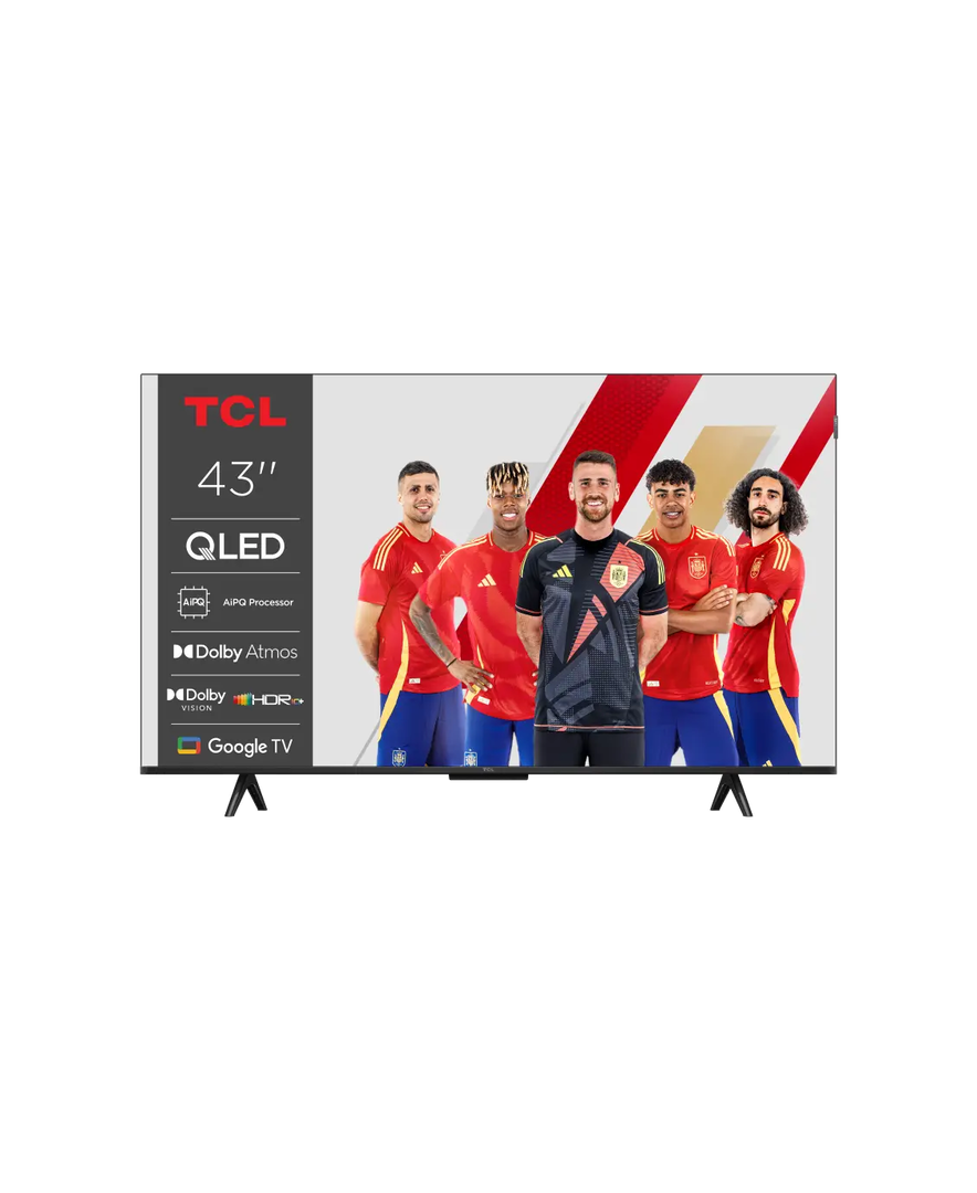 Televisor Google TV 43 43P7K