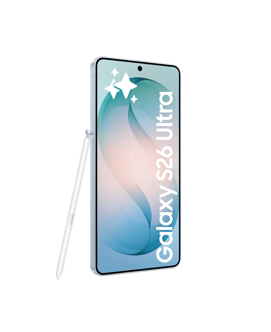 Galaxy S26 Ultra 5G, , large