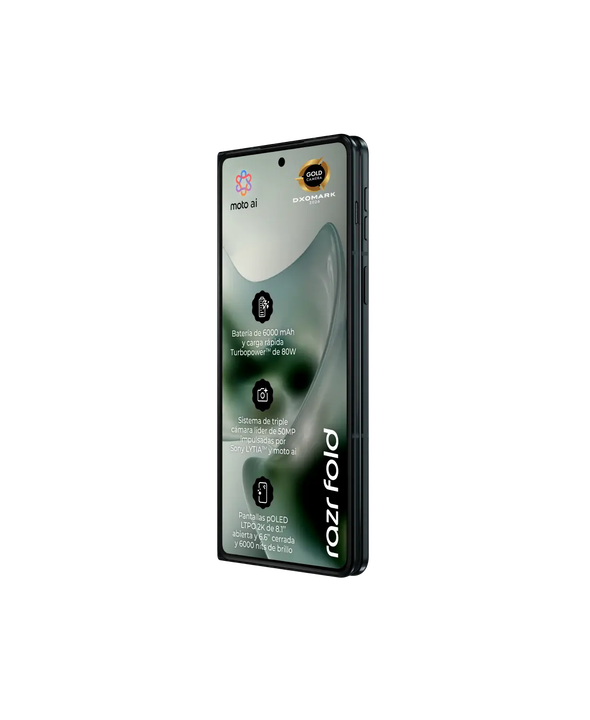 razr fold 5G 512 GB