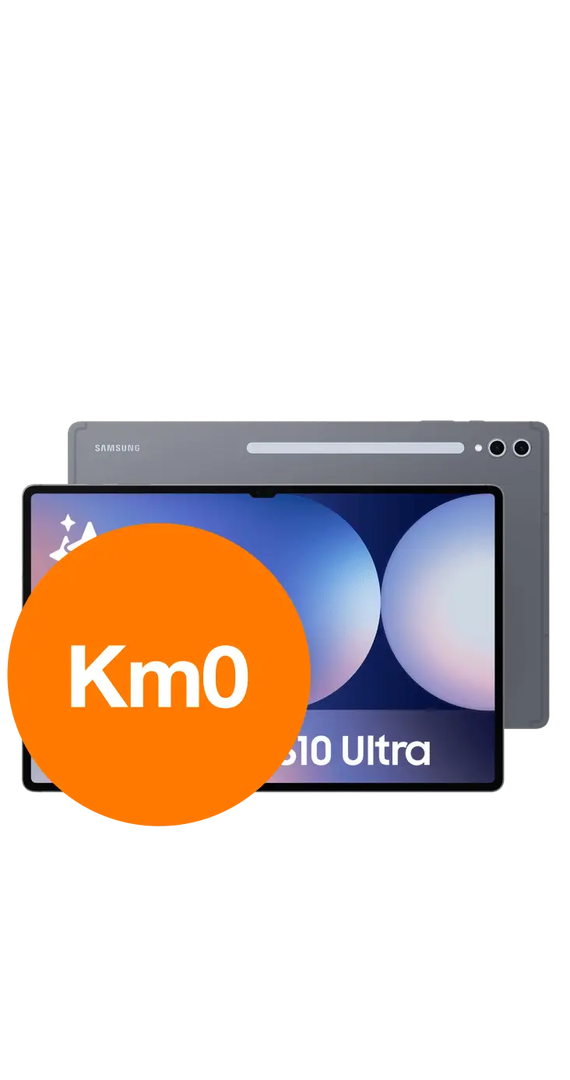 Galaxy Tab S10 Ultra Wifi Km0, , large