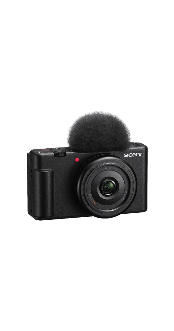 C&aacute;mara vlogging ZV1FBDIEU Km0, , large